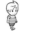 Lucas's walk