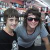 me and shaun from short stack