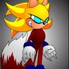 ssj sonic