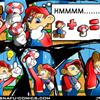 Mario Comic