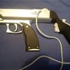 Pega 2-in-1 light gun