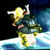 YUCK captain falcon