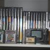 Gamecube, GB, GBA games