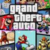 GTA wii