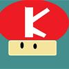 Kong Mushroom