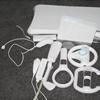 My Wii, controllers and peripherals