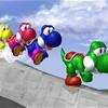 thats yoshis for you!