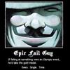 Epic Fail Guy