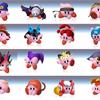 My Brawl Photos-Kirby