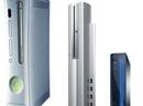 Wii PS3 360