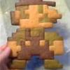 mario cookie thing