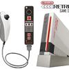 Retro Wii