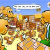 Mario's Aftermath