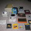 Handhelds
