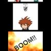 How strong is Sora's hair