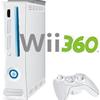 Wii Xbox 360