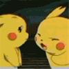 Pikachu Slapping Pikachu...