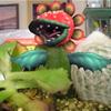 Real life Petey Piranha- My new Avatar