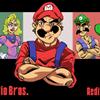 Bad Mario, Lol