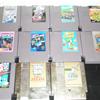 My new nes game's