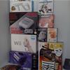 Nintendo Box