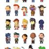 If game characters and people were Scribblenauts 