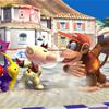 he in BRAWL!!!