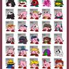 100 Kirbys
