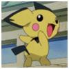 pichu slap