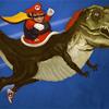 Super Mario World!