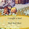 omfg bee