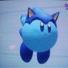 kirby to sonic