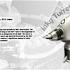 iNKY Turret