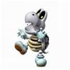 dry bones