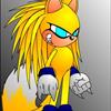 ssj 3 sonic