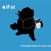 iPod ad