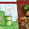Pranks Of Mushroom Kingdom