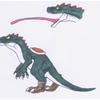 dinosaur yoshi