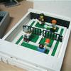 Wii Lego Tennis