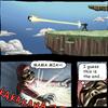 Anime Super Smash Bros Clip