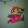 Post-It Mario