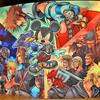 kingdom hearts
