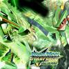 megaman starforce