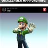 luigi in brawl