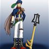 Ike in KH