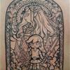 Zelda Tattoo