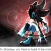 shadow cool