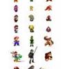 evoluotion of our nintendo heroes