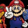 SUPER SMASH BROS.
