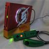 Metroid Prime WiiCase